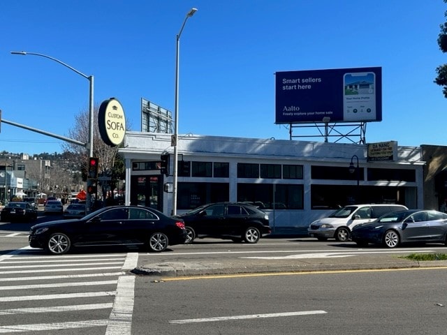 Solano + San Pablo